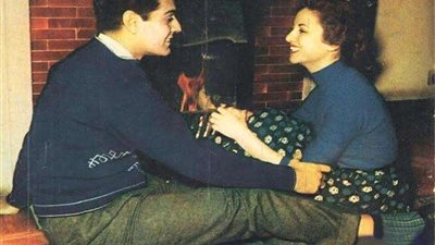 سميت على أسم دمية وقبلة كانت سبب طلاقها.. أسرار صادمة بحياة فاتن حمامة