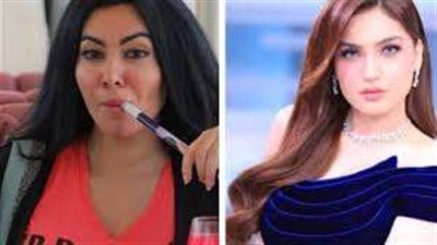 تفاصيل.. أول ظهور لـ ميرهان حسين بعد عودتها من الاعتزال مع ياسمين عز