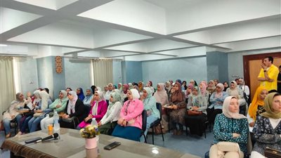 صحة المنوفية تستعد لأطلاق حملة 100 يوم صحة