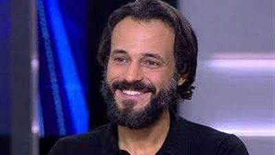 يوسف الشريف ينافس في رمضان 2024 بمسلسل 