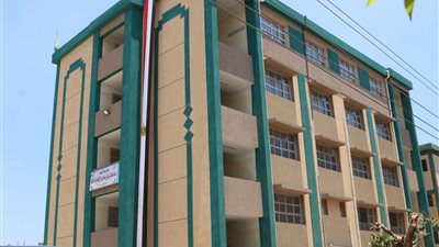 صور | مدارس المنوفية في حياة كريمة خطوات للنور والتعليم