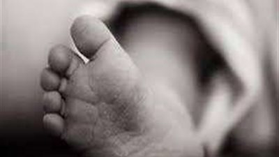 العثور على جثة طفل رضيع بالشروق في ظروف غامضة