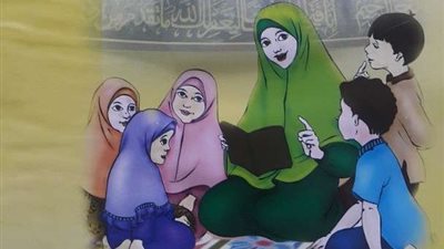 التعليم تنفي وجود خطأ في كتاب التربية الإسلامية للصف الخامس الأبتدائي