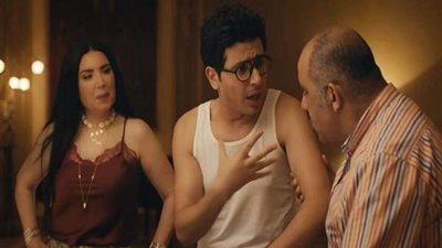 مسلسل إسعاف يونس الحلقة 8 كاملة.. شاهد