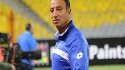 أشرف خضر:  الخسارة أمام طلائع الجيش ستصعب موقف الدراويش