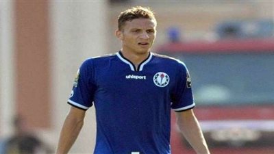 محمود عزت: الاحتراف والصليبي تسببا في عدم اكتمال انتقالي للأهلي مرتين