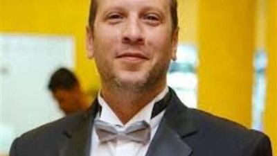 السيناريست ناصر عبد الرحمن يكشف كواليس فيلمه 