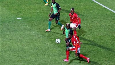 موعد والقنوات الناقلة لمباراة الأهلي وفيتا كلوب  بدوري أبطال إفريقيا
