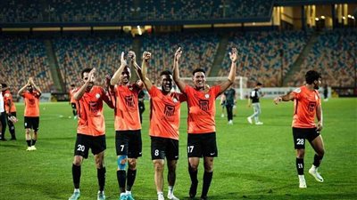 البنك الأهلي يتخطى طلائع الجيش بركلات الترجيح