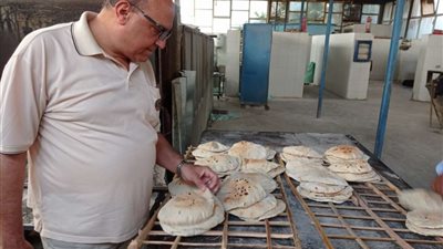 مضاعفات صحية خطيرة.. التموين توجه تحذيرا عاجلا لأصحاب المخابز