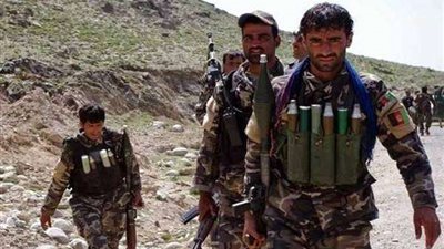 مقتل 3 جنود وفقدان 4 فى هجوم لطالبان على ولاية هيرات الأفغانية