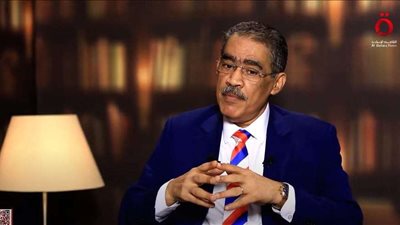 المنسق العام للحوار الوطني: أعداد المشاركين بثورة 30 يونيو أكبر من ثورة 25 يناير 2011