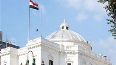 بدء جلسة النواب لاستكمال مناقشة مشروع قانون 