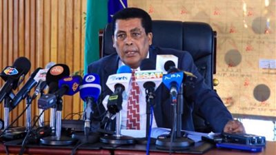 بيان جديد من إثيوبيا بشأن مفوضات سد النهضة