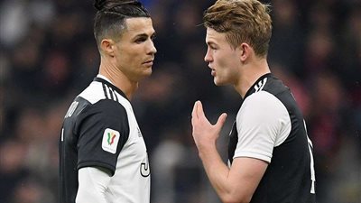 الغيابات تؤرق يوفنتوس ضد بينيفينتو بالدوري الإيطالي