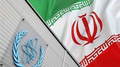 جروسى: لا يمكن الاتفاق مع إيران بدون حضور مفتشى وكالة الطاقة