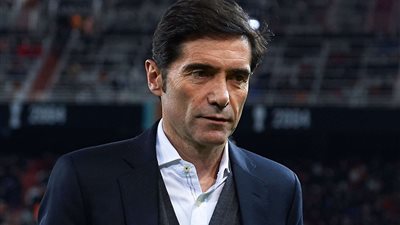 رسميا.. مارسيليا يتعاقد مع مارسيلينو لتدريب الفريق الموسم المقبل