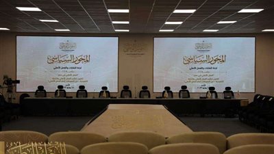 باحث في شئون التيارات الاسلامية : قضية الخطاب الديني غائبة عن الحوار الوطني