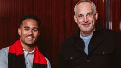 بورنموث الإنجليزي يتعاقد مع جاستن كلويفرت بعقد طويل الأمد