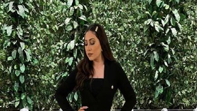 بوسي تكشف موقفها من اعتزال الفن: 