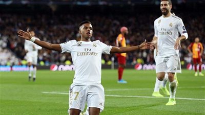 ريال مدريد يُعلن تفاصيل إصابة رودريجو