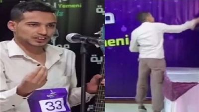 شاب سعودي يعتدي على لجنة تحكيم مواهب بعد تقييمه بصفر.. تفاصيل