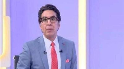 رد ساخر من أحمد موسي على الإخواني محمد ناصر بعد إشادته بالجيش