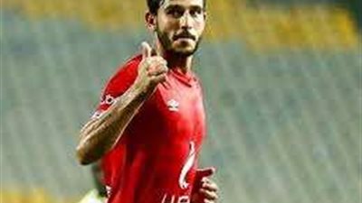 الوكرة القطري يطلب خضوع لاعب الأهلي للكشف الطبى قبل إنهاء الصفقة