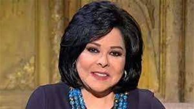 اليوم.. إسعاد يونس ضيفة محمود سعد في برنامج