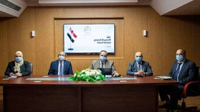 إجراءات جديدة من هيئة الدواء  للتوعية والتواصل الدائم مع المواطنين