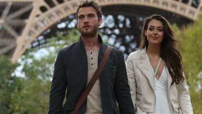 مسلسل الحفرة الموسم الرابع الحلقة 28 مترجمة للعربية.. شاهد
