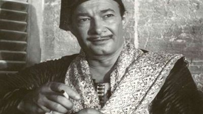 ذكرى ميلاد صلاح نظمي.. الشرير الذي عاني نفسيًا بسبب وفاة زوجته