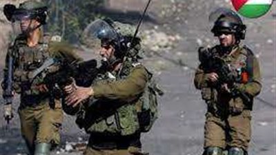 استشهاد شاب فلسطيني برصاص قوات الاحتلال شمال القدس