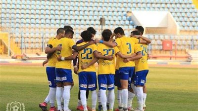 بث مباشر.. مباراة الإسماعيلي وطلائع الجيش في الدوري المصري