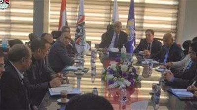 اتحاد الكرة يجهز لصرف جزء من مستحقات الحكام قبل العيد