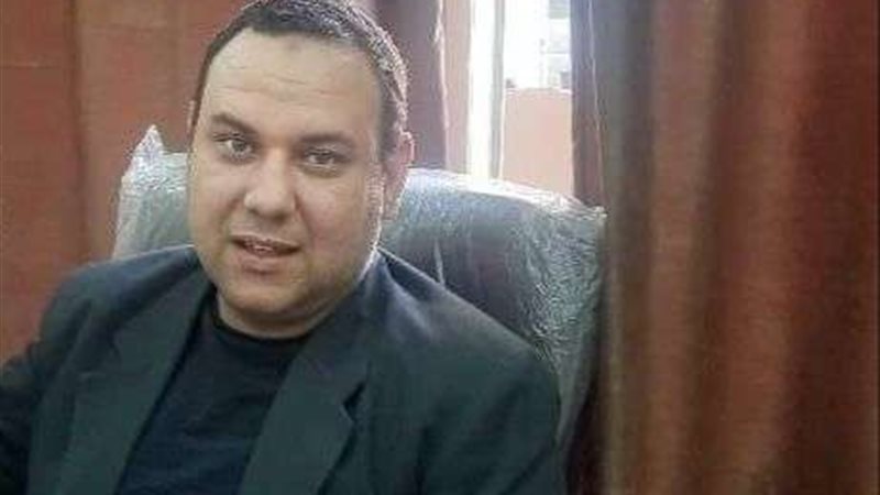 المستشار عمرو نوهان