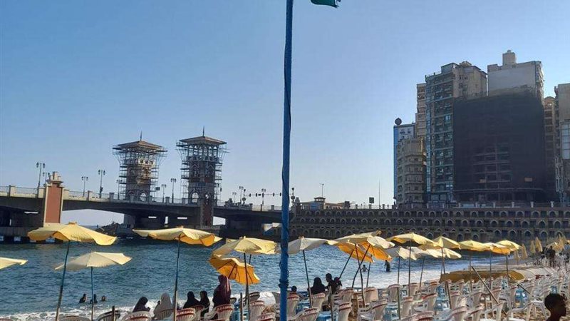 بحر الاسكندرية