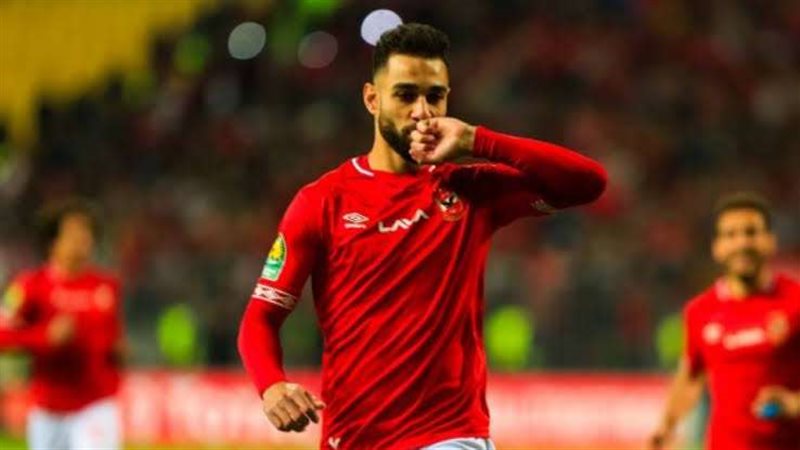 عمرو السولية