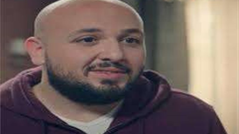 الفنان محمد السعدني