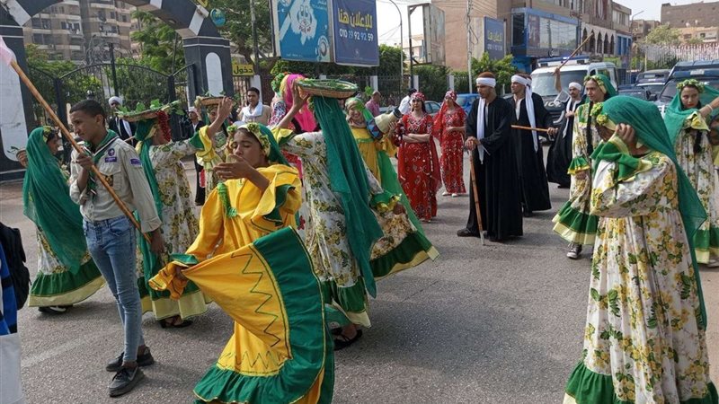 وزارة الشباب والرياضة