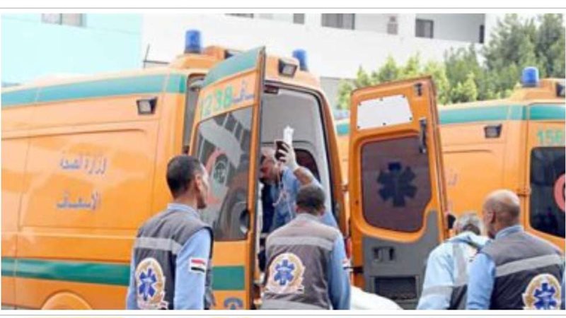 حادث