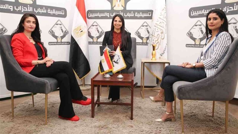 تنسيقية شباب الأحزاب