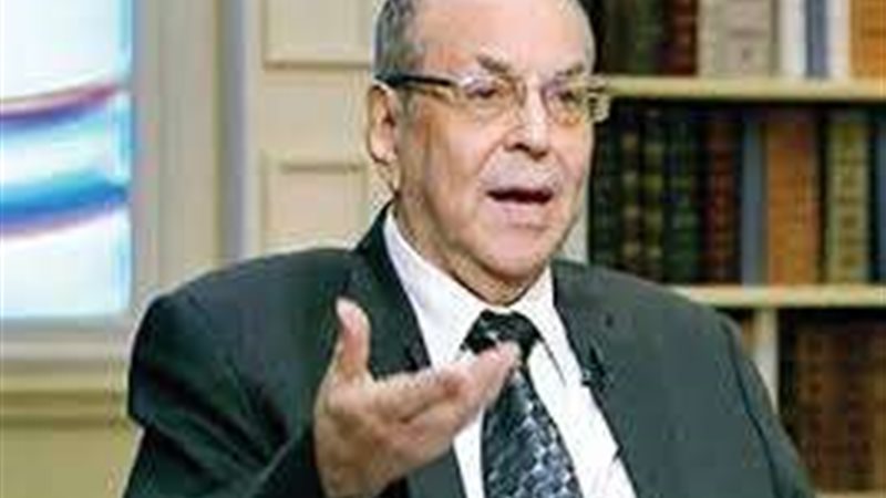 المخرج جميل المغازي