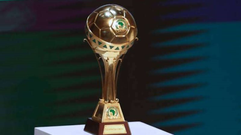 كأس أمم إفريقيا للشباب