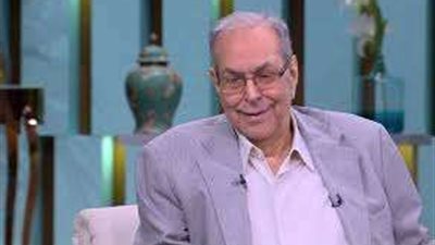 تعرف على ..موعد ومكان جنازة المخرج الكبير جميل المغازي