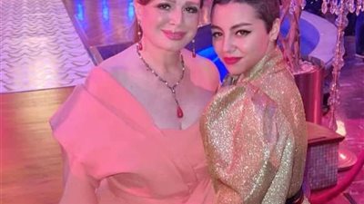 نجاح كبير لإلهام صفي الدين في فيلم صاحبتي.. ونجمة كبيرة تهنئها