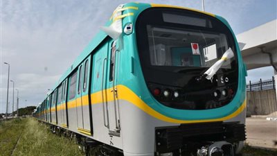 العناية الإلهية تنقذ ركاب قطار المنصورة من كارثة