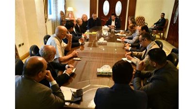 وزير الشباب يتفق مع الاتحادات الرياضية والمتحدة للخدمات الإعلامية لتقديم برامج الدعم والرعاية للأبطال