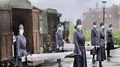 تحذير عاجل.. فيروس نيباه سينتشر كالنار في الهشيم بين البشر