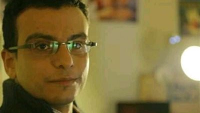 أمير رمسيس يهنأ ماريان خوري بعد توليها الإدارة الفنية لمهرجان الجونة السينمائي